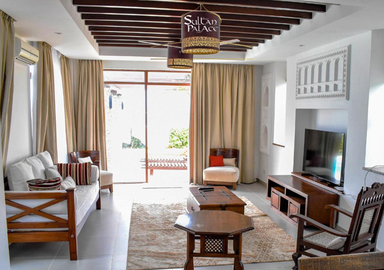 Your Home Away From Home Stay at Sultan Palace